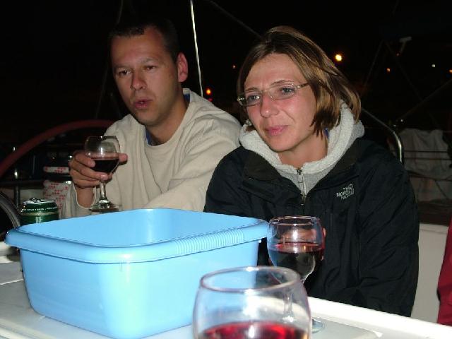 Řecko, jachta 2008 > obr (139)